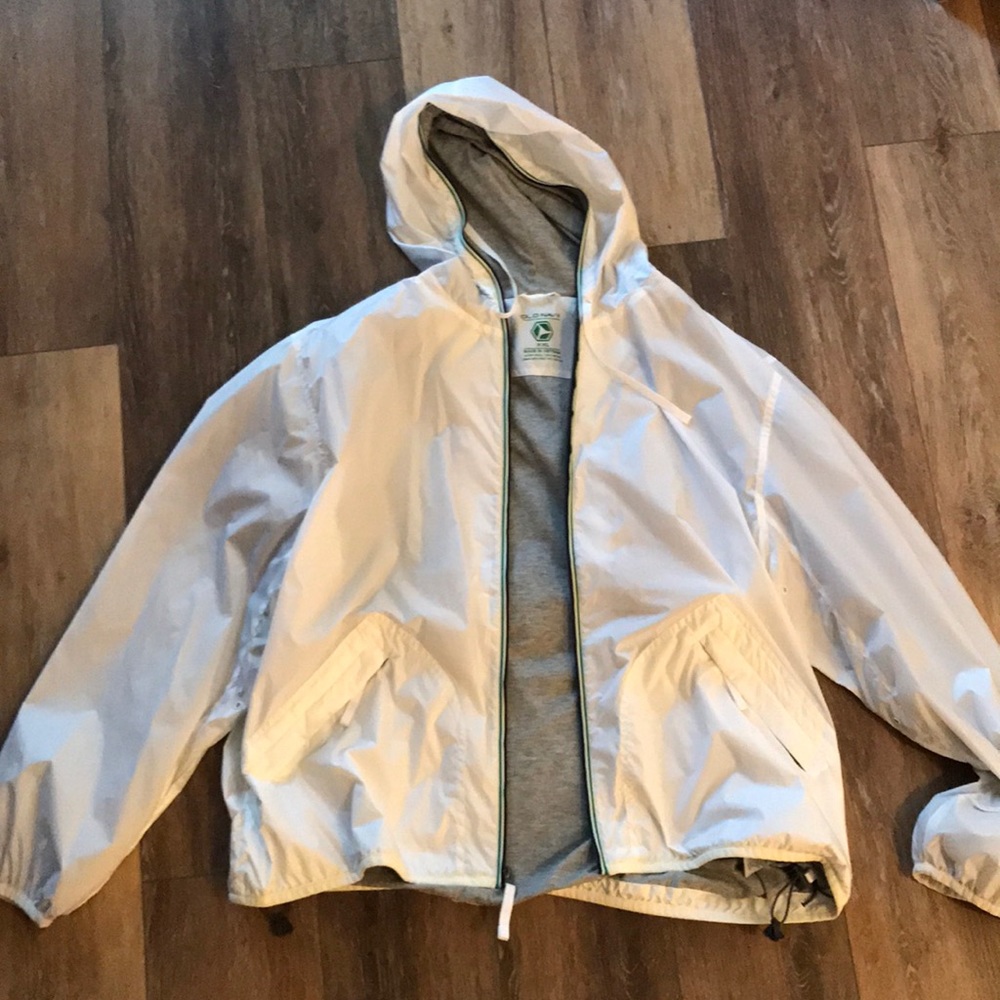 Old Navy Shell Jacket